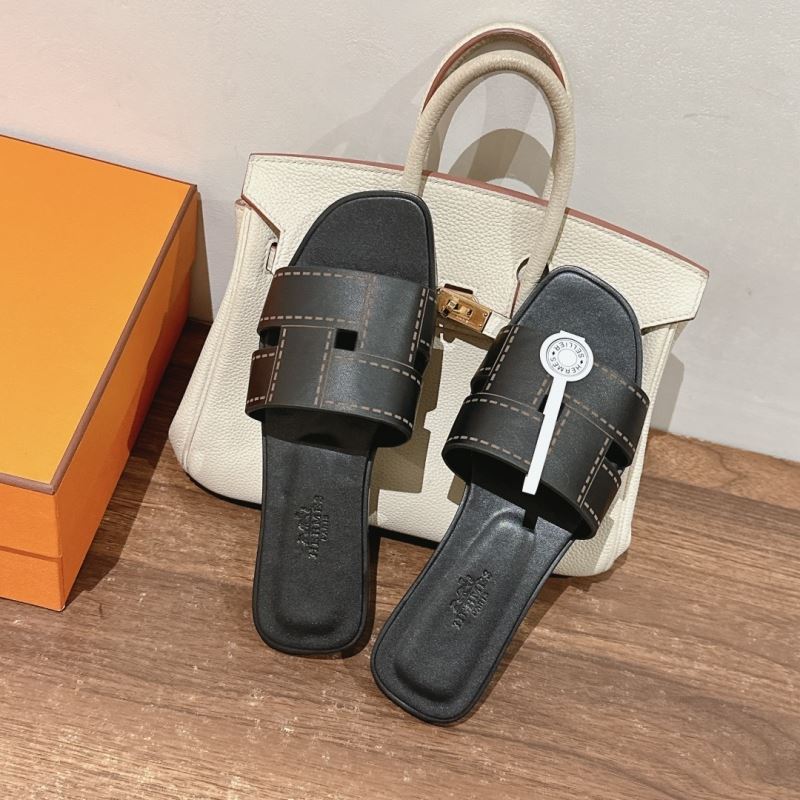 Hermes Sandals